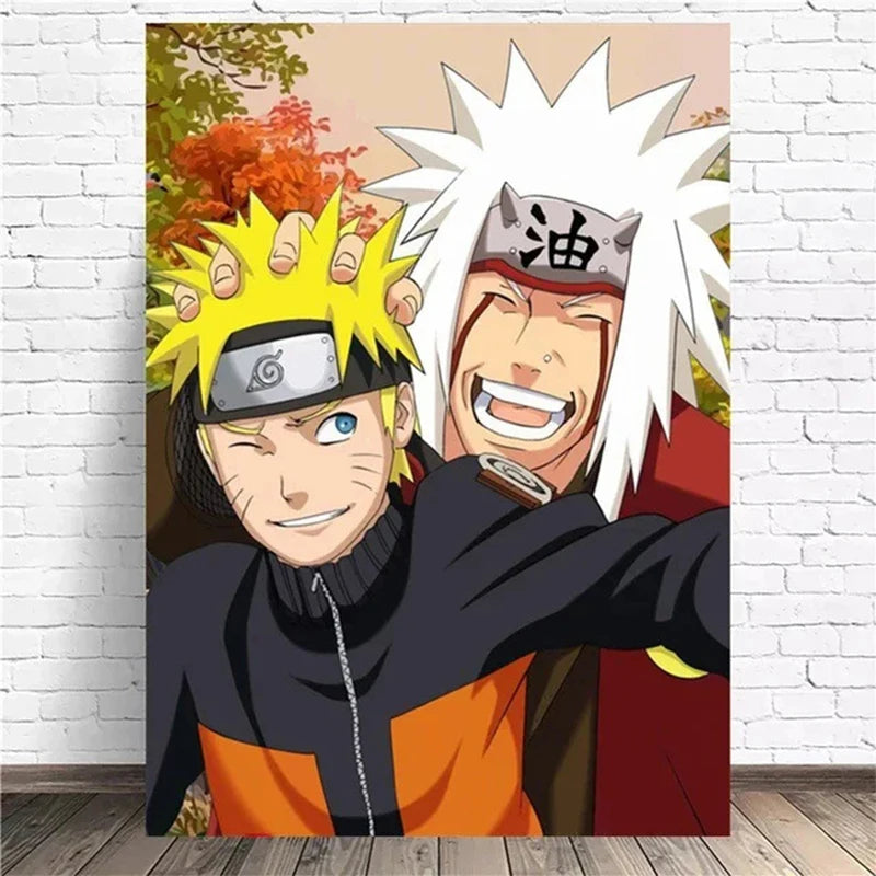 Naruto Posters