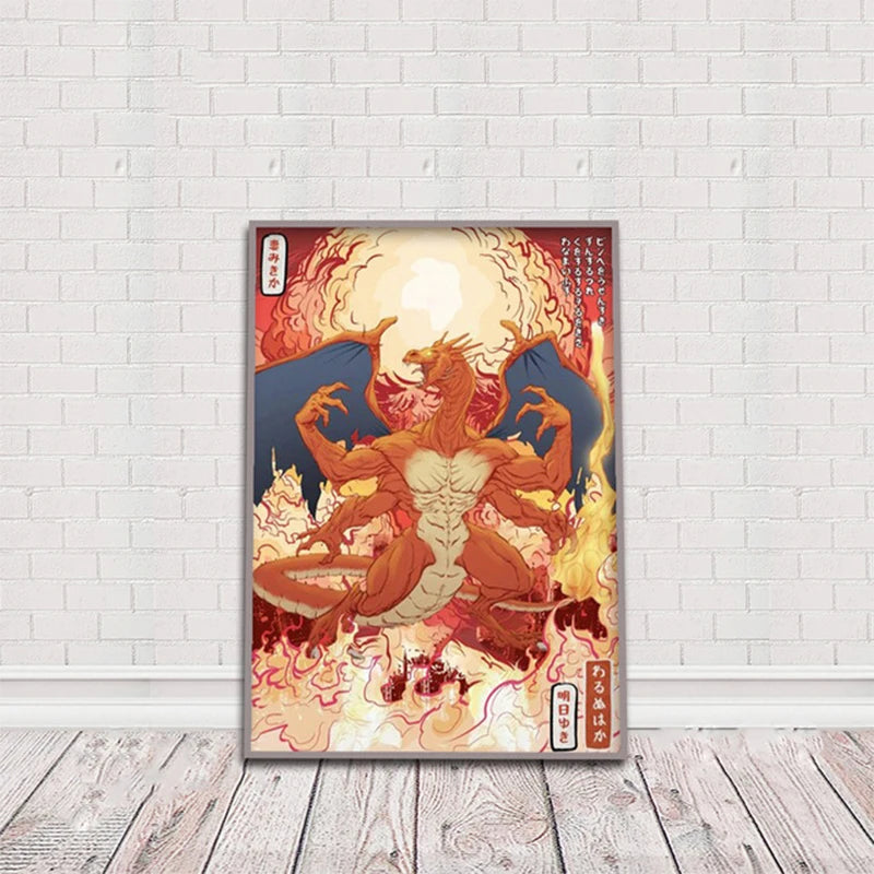 Pokemon Posters